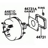Power booster 44610-30430 TOYOTA CROWN 1983-1985