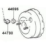 Vacuum booster 44610-16550 TOYOTA PASEO 1995-1999