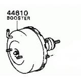 Brake booster 44610-16070 44610-16080 44610-16081 44610-16130 TOYOTA TERCEL 1982-1984