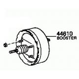 Power booster 44610-28160 44610-28161 44610-28280 TOYOTA TOWN/MASTERACE V,WG 1984-1987