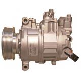 FC2388 A/C Compressor 4F0260805AC 4F0260805M AUDI A 2004-