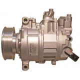 FC2406 A/C Compressor 447190-3430 4F0260805AL AUDI A 2004-