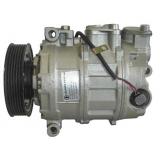 FC2415 Compressor, air conditioning 8E0260805S AUDI A 2000-