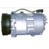 FC2474 A/C Compressor XM2H-19D629-AA 1J0820811A AUDI A 1996-
