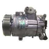 FC2480 A/C Compressor 447190-4320 6Q0820803R AUDI A 2000-
