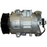 FC2481 Compressor, air conditioning 6Q0820803D 6Q0820803J AUDI A 2000-
