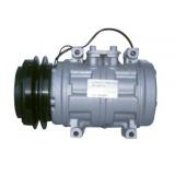 FC2497 Compressor, air conditioning 034260805C AUDI 10 1990-