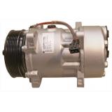 FC0027 Compressor, air conditioning 701820805D 701820805F VW GOLF II 1991-