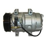 FC0042 A/C Compressor 8600889 8684286 VOLVO S8 1998-