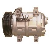 FC0075 Compressor, air conditioning 506011-9323 9171321 VOLVO C70 I Convertible 1998-