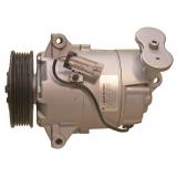 FC0116 A/C Compressor 1139070 6854067 VAUXHALL ASTRA Mk 2004-