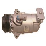FC0119 Compressor, air conditioning 13124750 93176127 VAUXHALL ASTRA Mk I 1998-