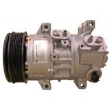 FC0130 A/C Compressor 88310-42250 88310-42260 TOYOTA RAV 4 II 2005-
