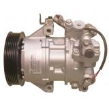 FC0167 Compressor, air conditioning 447220-8465 8832052010 TOYOTA ECH 1999-