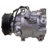 FC0181 Compressor, air conditioning 447220-6242 TOYOTA COROLL 1997-