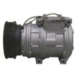 FC0197 Compressor, air conditioning 447100-9630 8832033020 TOYOTA CAMR 1991-