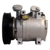 FC0311 Compressor, air conditioning 66113-03115 SY55-01S SSANGYONG KORAND 1996-