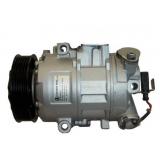 FC2479 Compressor, air conditioning 07E01328 6Q0820803H AUDI A 2000-