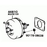 Vacuum booster 44610-3D400 TOYOTA HILUX 2WD 1988-2004