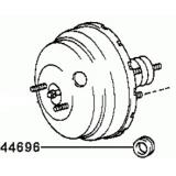 Vacuum brake booster TOYOTA RAV 4 44610-42050