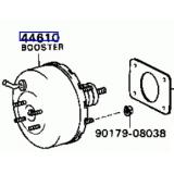 44610-35670 Brake booster for TOYOTA Hilux'uuit
