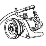 Vacuum pump 29300-52010 for CENTURY VG21 197303-