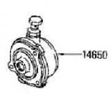 Vacuum pump 14650-G3700 14650-G3701 LAUREL C31/SKYLINE R30