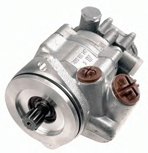 FS2409 1687826 1797652 Hydraulic steering pump 2001- DAF CF 85