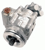 FS2407 1692050 1797694 Hydraulic steering pump 2001- DAF CF 85