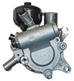 FS1183 54660901 Hydraulic steering pump 2001- MERCEDES-BENZ SL