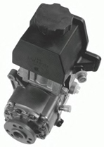 FS1187 1294662401 A129466240180 Hydraulic steering pump 1989- MERCEDES-BENZ SL