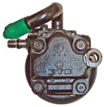 FS1044 MR267505 Hydraulic steering pump 1995- MITSUBISHI SPACE GEAR