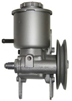 FS0956 49110C6000 Steering pump 1987- NISSAN PATROL GR(Y60, GR)