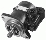 FS0075 1089886 8113419 Hydraulic steering pump 1978- VOLVO10