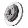 Brake Disc for Opel