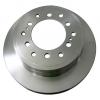 Brake Disc for Ford