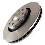 Brake Disc for Volvo
