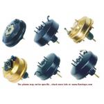 Brake caliper VW Santana, JettaII,Passat 171 615 123B  171 615 124B 