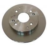 Brake Disc for Opel