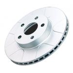 Brake Disc for Ford