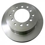 Brake Disc for Chevrolet