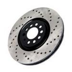 Brake Disc for BMW