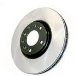 Brake Disc for Hyundai