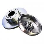 Brake Disc for Suzuki