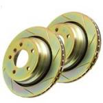 Brake Disc for Mazda