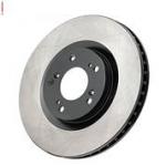 Brake Disc for Volkswagen