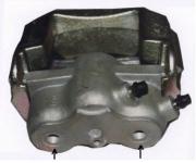 Front Brake caliper 2121-3501012 LADA NIVA II