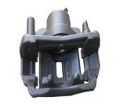 Brake caliper MAZDA 6,Protégé GJ6A3371X  GJ6A3361X