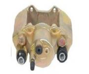 Brake caliper MAZDA 121     KIA PRIDE 1.3 DA1933990A KK15033990D DA1933980A KK15033980D 