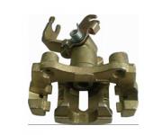 Brake caliper MAZDA MX-5 NAZ52699ZC  NAZ52698ZC 342758 342759  19B1378  19B1377 